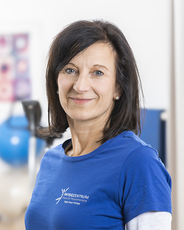 Birgit Fezer Philipp