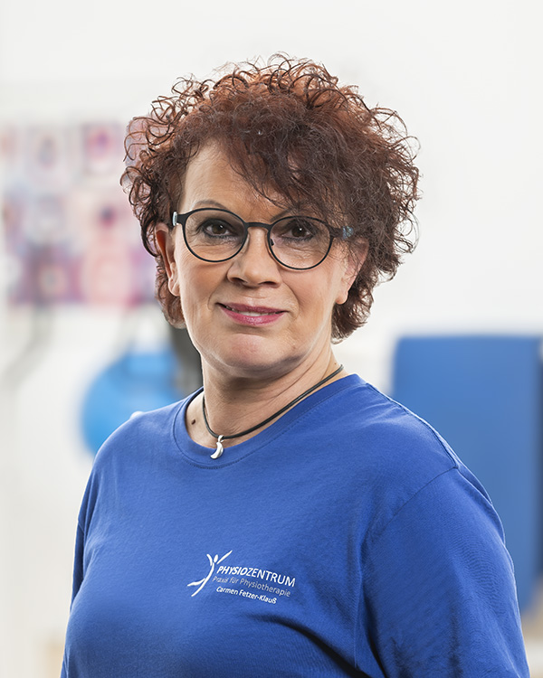 Carmen Fetzer-Klauss