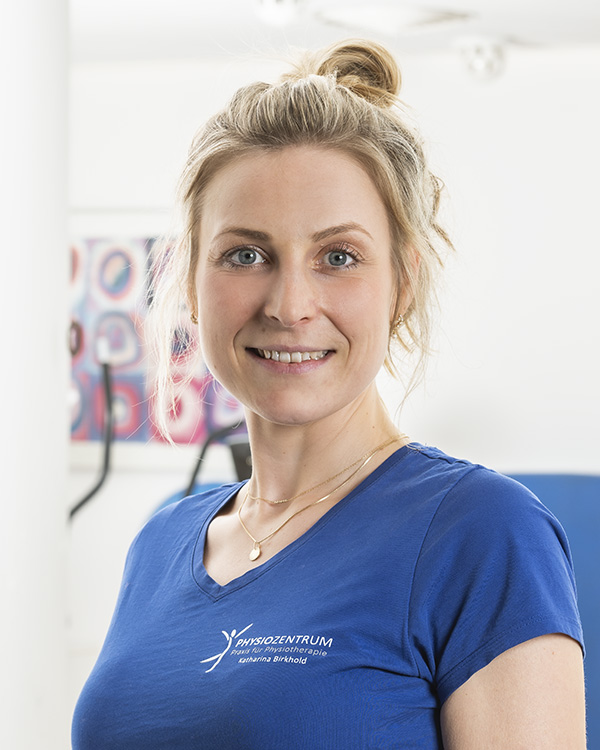 Katharina Birkhold